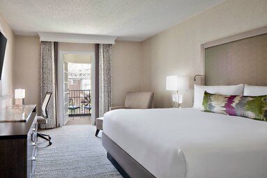 Gaylord Opryland Resort & Convention Center by null