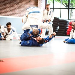 Bronx Martial Arts Academy - Adult Brazilian Jiu Jitsu classes, for beginners to advanced students.