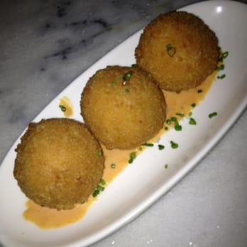 Mateo - Croquettas - Tapas Bars Near Me - Durham, North Carolina Mateo - Croquettas - Tapas Bars Near Me - Durham, North Carolina