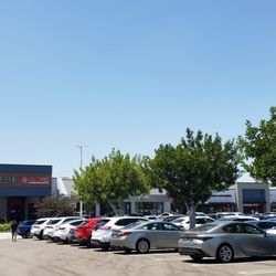 Hacienda Center