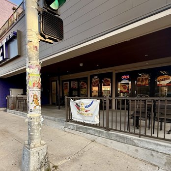Shaheen’s Authentic Afghan Cuisine - Exterior of restaurant - Afghan Near Me - Omaha, Nebraska Shaheen’s Authentic Afghan Cuisine - Exterior of restaurant - Afghan Near Me - Omaha, Nebraska