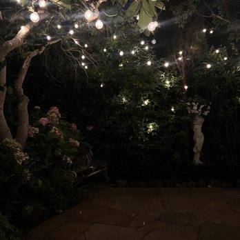 Ca'Bianca - Outside Scenery - Italian Near Me - Santa Rosa, California