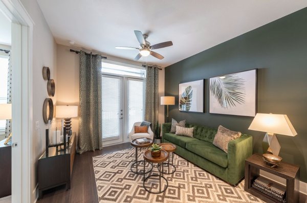 1879 at the Grid Apartments by null