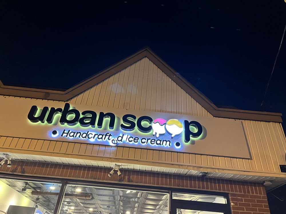 Urban Scoop Logo