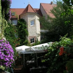 Restaurant Unstruttal