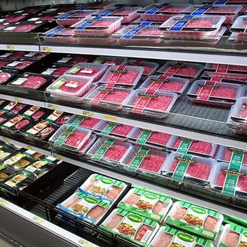 Target - Fresh meat. - Department Stores Near Me - Ypsilanti, Michigan