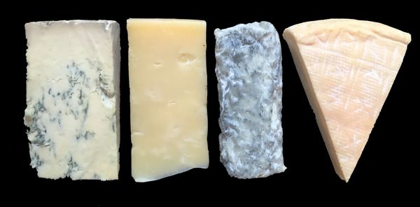 Pistachio & Pickle Dairy, Islington cheese shop by null