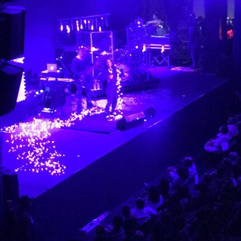 Center Stage Theatre - Performing Arts Near Me - Atlanta, Georgia