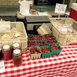 Dixie Lee Farmers Market