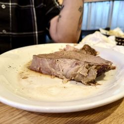 The Twisted Tail Steakhouse & Saloon