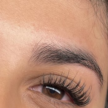 Frost Lashes By J - Eyelash Service Near Me