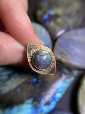 Jen Lam Parmer Jewelry