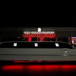Black Jack Limousine