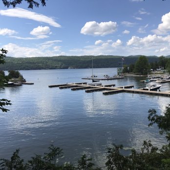 Basin Harbor Resort - Lake Champlain - Hotels Near Me - Vergennes, Vermont