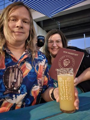 Celestial Beerworks by null