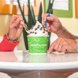 Peachwave