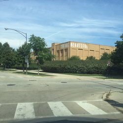 William Howard Taft High School