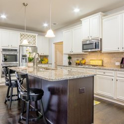 Almont Homes