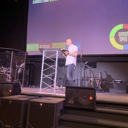 Center Point Church