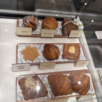 Vesta Coffee Roasters - Churro Muffins - Coffee & Tea Near Me - Las Vegas, Nevada