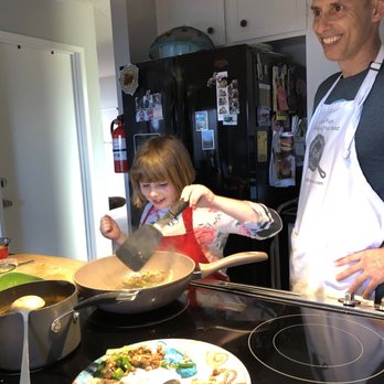 Thai Is Fun - Thai cooking gone wild! - Cooking Classes Near Me