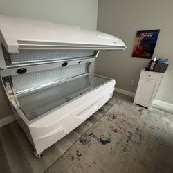 Icryo Cibolo - Red light therapy