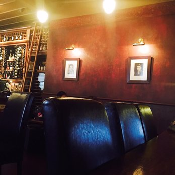 Dida's - Could be completely quiet enjoying a drink of your own - Tapas Bars Near Me - Auckland, AUK
