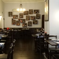 Salhino Restaurant
