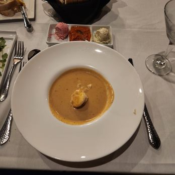 Firefly - She Crab Soup! A MUST TRY! - Steakhouses Near Me - Panama City Beach, Florida Firefly - She Crab Soup! A MUST TRY! - Steakhouses Near Me - Panama City Beach, Florida