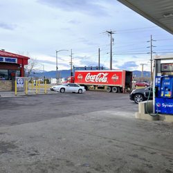 Town Pump Food Stores