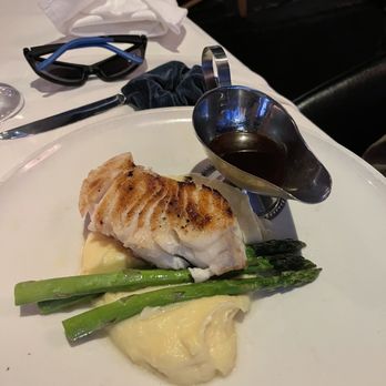 AQUA by El Gaucho - Special of the day: Chilean Seabass - Seafood Near Me - Seattle, Washington AQUA by El Gaucho - Special of the day: Chilean Seabass - Seafood Near Me - Seattle, Washington