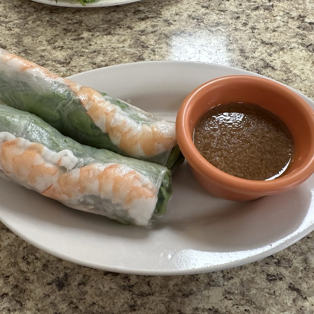 Pho 71 - A2. Goi Cuon - Vietnamese Near Me - Broken Arrow, Oklahoma Pho 71 - A2. Goi Cuon - Vietnamese Near Me - Broken Arrow, Oklahoma