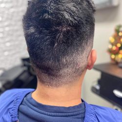 Wicked Shears Hair