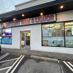 Discount Wine & Liquor