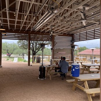 Ghost Note Brewing - Breweries Near Me - Dripping Springs, Texas