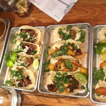 Bartaco - Tapas/Small Plates Near Me - Port Chester, New York Bartaco - Tapas/Small Plates Near Me - Port Chester, New York