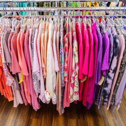 Fianna Hills Consignment Boutique