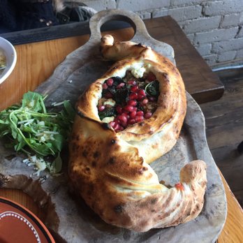 Pizzeria Defina - Amazingness. - Pizza Near Me - Toronto, Ontario