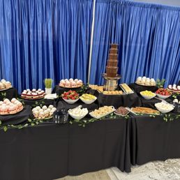 Dessert