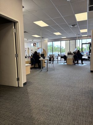 America's Best Contacts & Eyeglasses