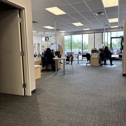 America's Best Contacts & Eyeglasses - Inside Store