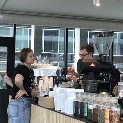 Public Coffee Roasters - Die weltnettesten Mitarbeiter/in!
