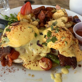 Sweet Maple - Blackstone Benedict - American Near Me - San Francisco, California