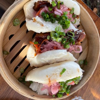 Star Noodle - Pork belly buns - Asian Fusion Near Me - Lahaina, Hawaii Star Noodle - Pork belly buns - Asian Fusion Near Me - Lahaina, Hawaii