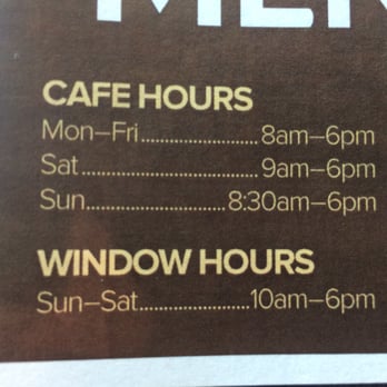 Kroc Cafe - Cafes Near Me - Kapolei, Hawaii