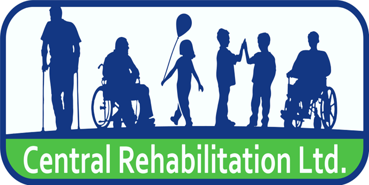 Central Rehabilitation - child therapist in West Des Moines, IA