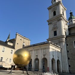 Residenzplatz