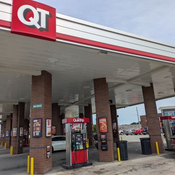 QuikTrip - QuikTrip, Belton - Convenience Stores Near Me - Belton, Missouri QuikTrip - QuikTrip, Belton - Convenience Stores Near Me - Belton, Missouri