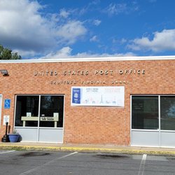 United States Postal Service