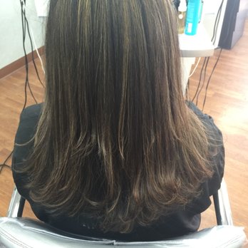 La Mode Hair Design & Spa - #Emsy#make me believe in blond. - Hair Salons Near Me - Glenview, Illinois La Mode Hair Design & Spa - #Emsy#make me believe in blond. - Hair Salons Near Me - Glenview, Illinois